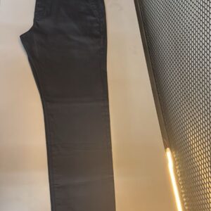 Calça Alfaiataria Boxer Jeans Original