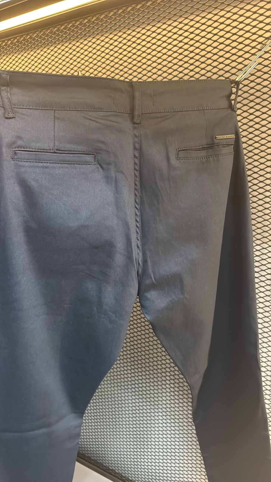Calça Alfaiataria Boxer Jeans Original - Imagem 3