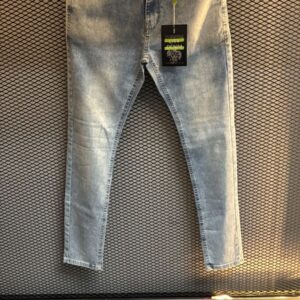 Calça jeans Jogador City Denim