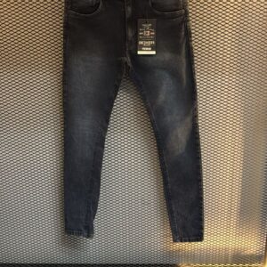 Calça Jeans Jogador Boxer