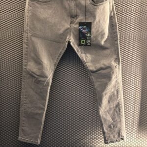 Calça Jeans Jogador City Denim