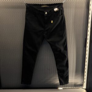 Calça Jeans Jogador City Denim