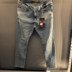 Calça Jogador City Denim