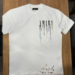 Camiseta Amiri Importada
