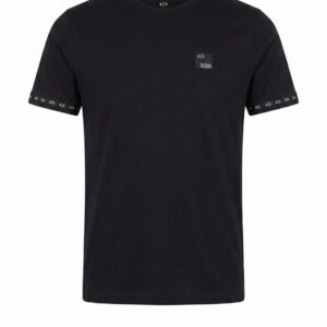 Camiseta Armani Exchange A|X prêmio