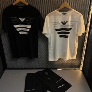 Camiseta Armani Exchange