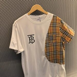 Camiseta Burberry