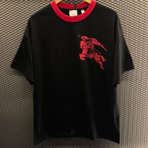 Camiseta Burberry Importada