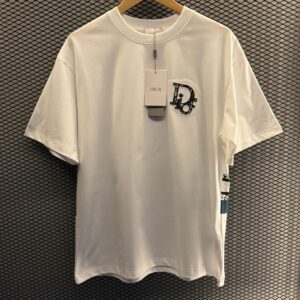 Camiseta Christian Dior Importada