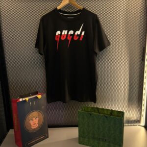 Camiseta Gucci