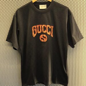 Camiseta Gucci Importada
