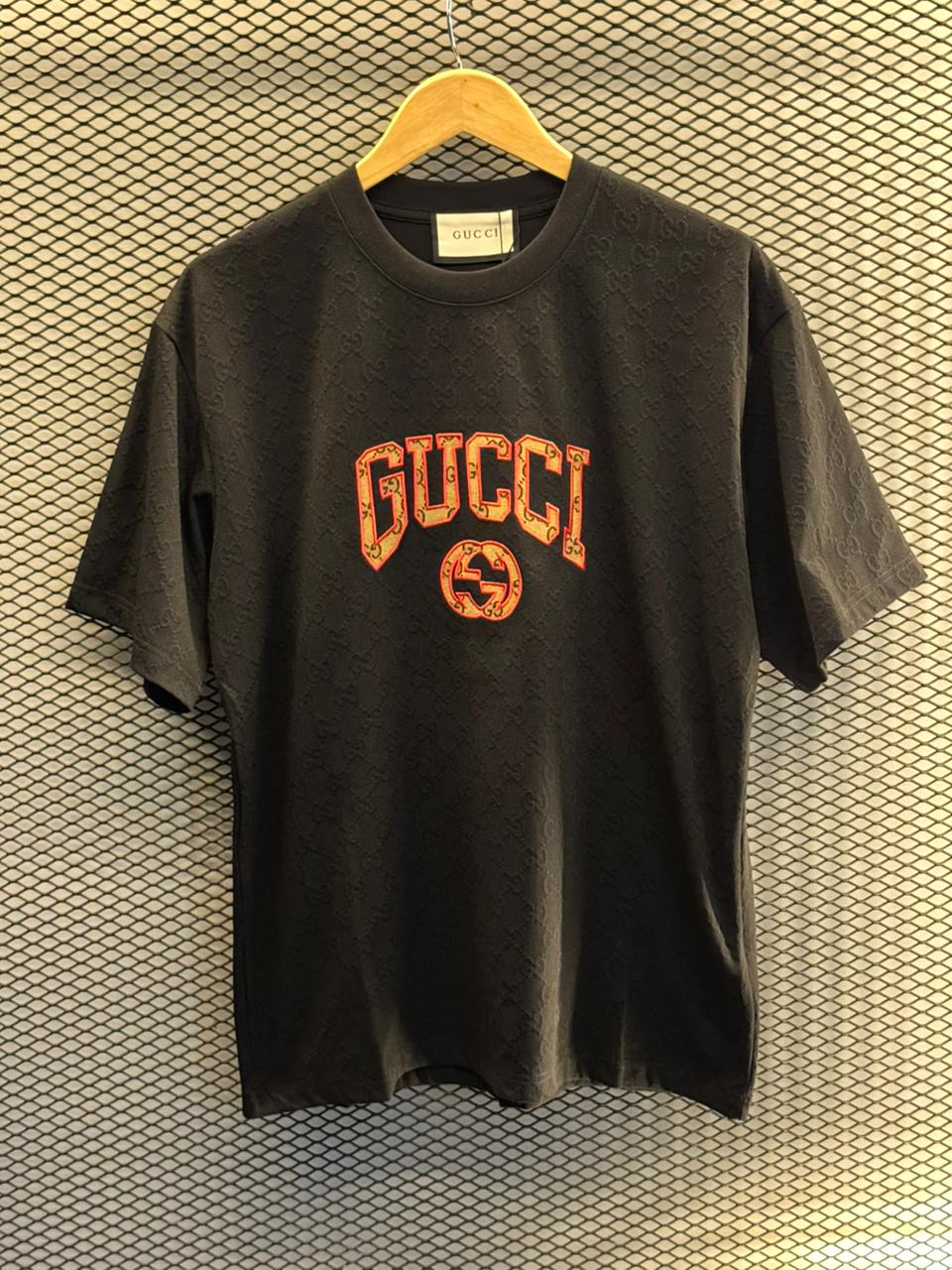 Camiseta Gucci Importada