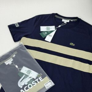 Camiseta Lacoste