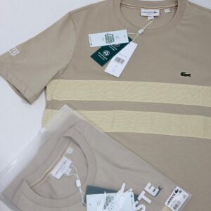 Camiseta Lacoste