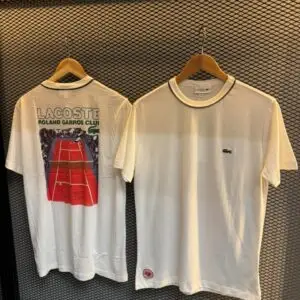 Camiseta Lacoste