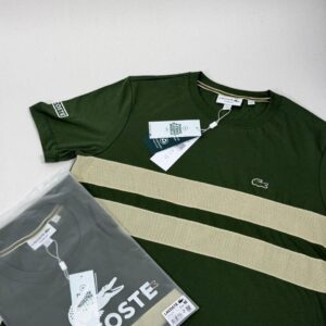 Camiseta Lacoste