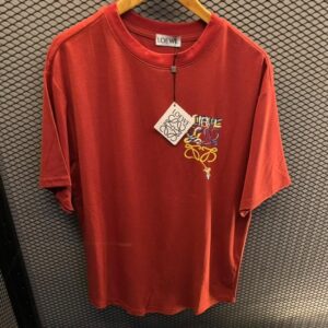 Camiseta Loewe