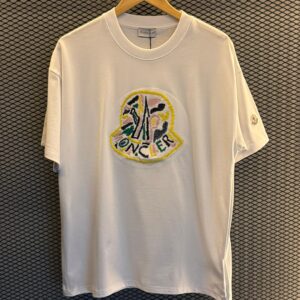 Camiseta Moncler Importada