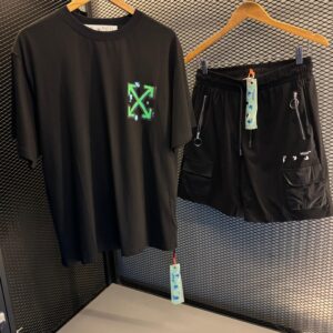 Camiseta Off-White Importada