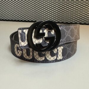 Cinto Gucci