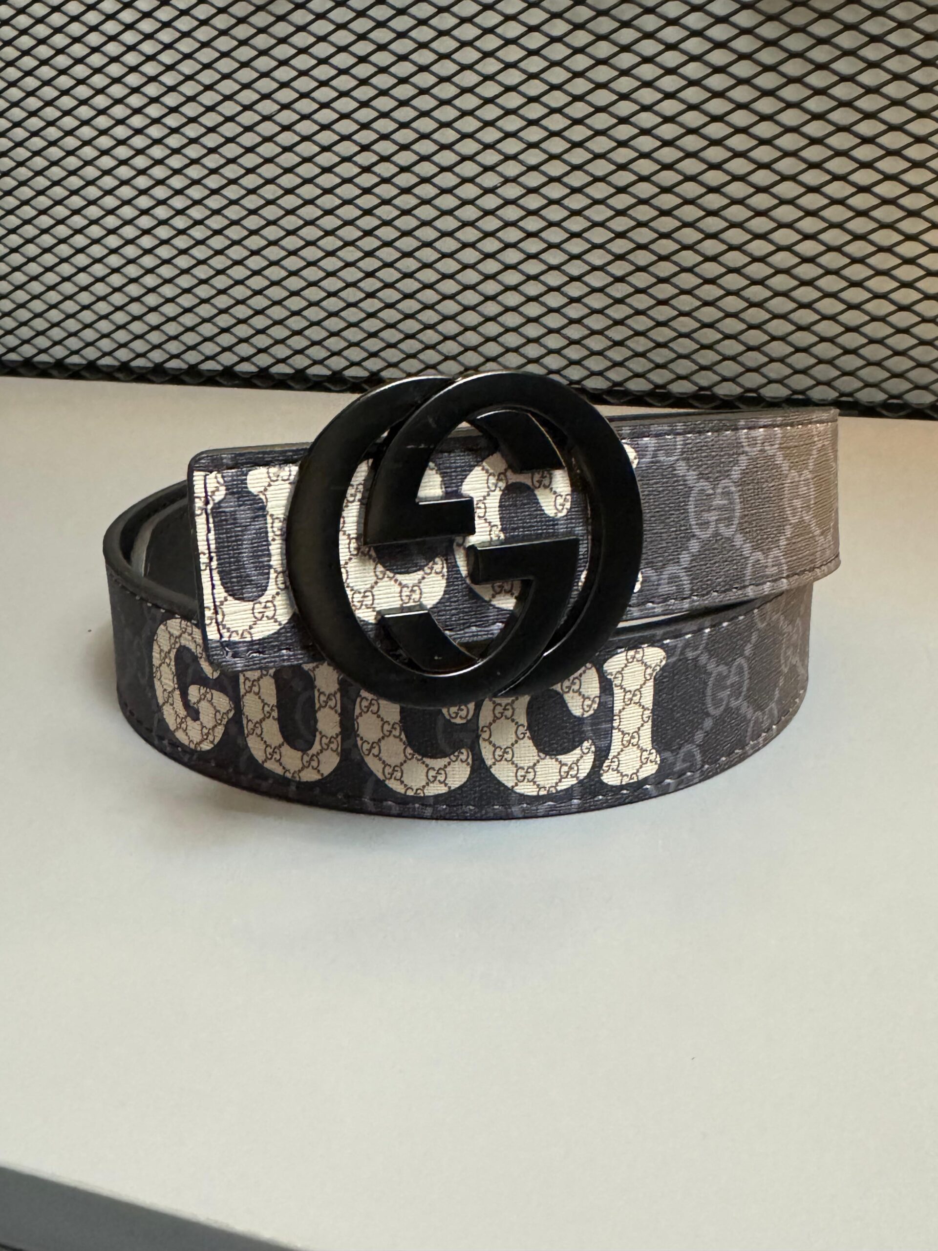 Cinto Gucci
