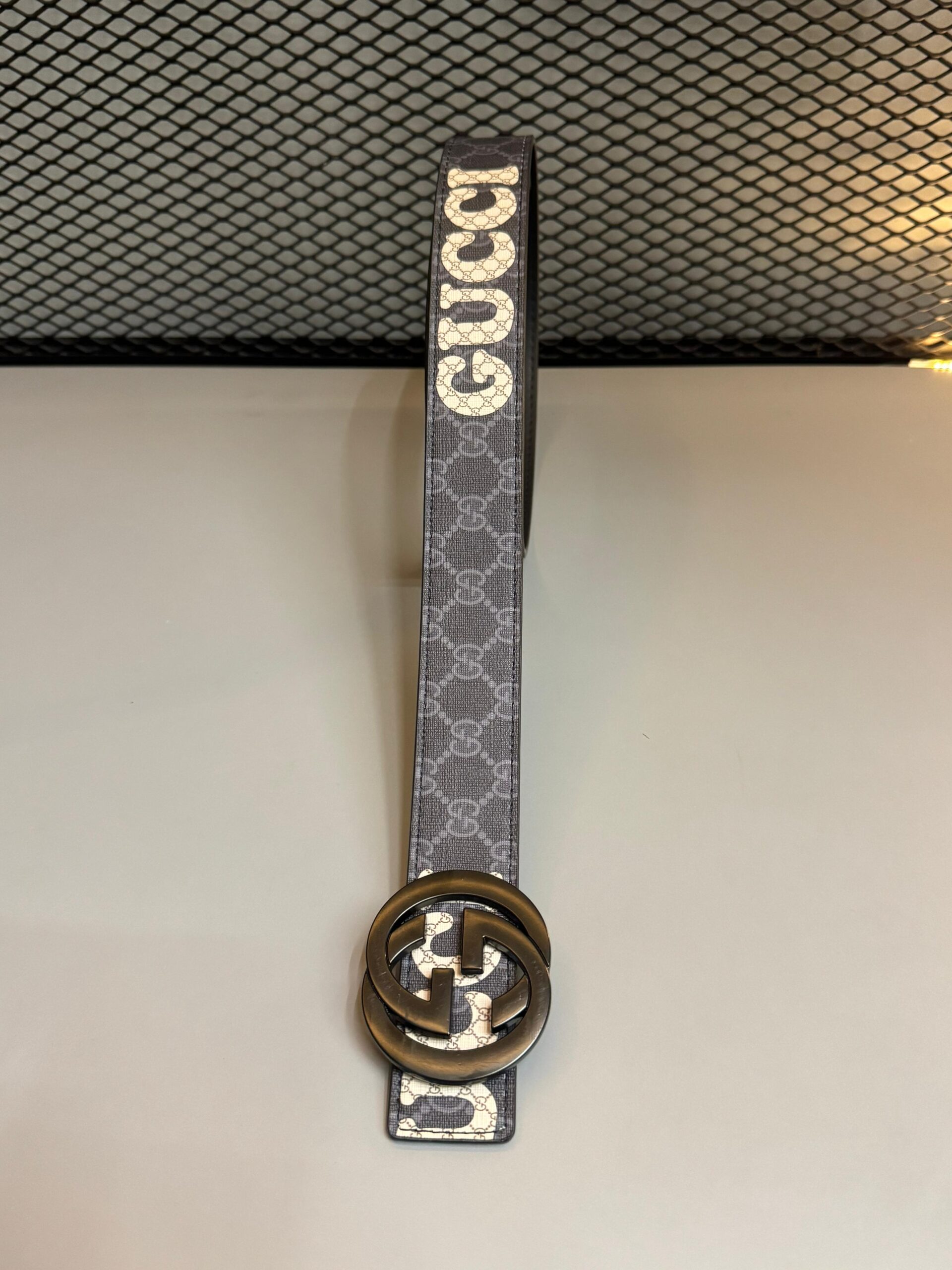 Cinto Gucci - Imagem 2