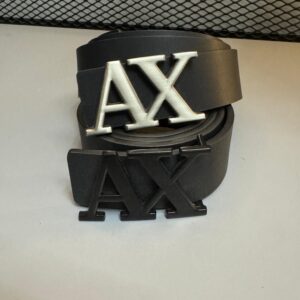 Cinto Armani Exchange A|X