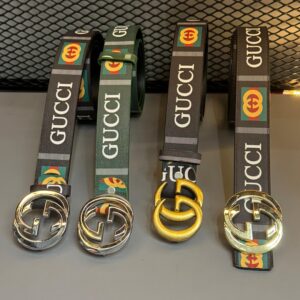 Cinto Gucci