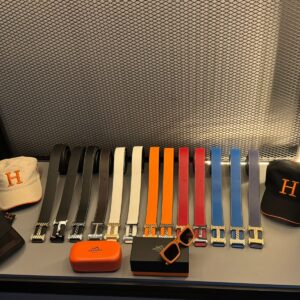 Cintos Hermés