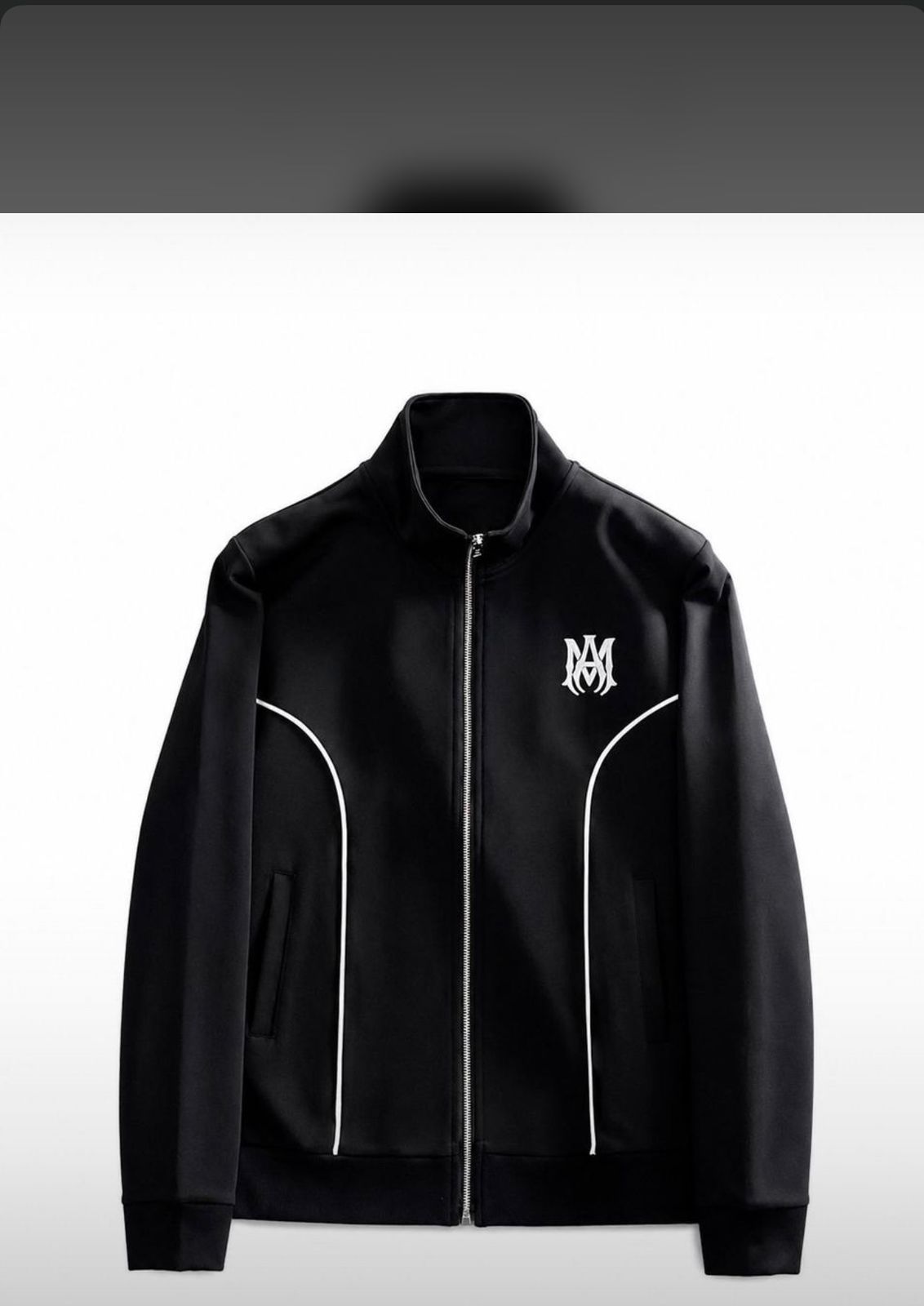 Conjunto Moletom Amiri - Imagem 2