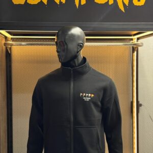 Jaqueta de Moletom Tommy Hilfiger