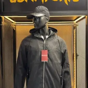 Jaqueta Importada prêmio Gucci