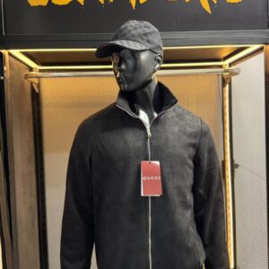 Jaqueta Moletom Importada Gucci