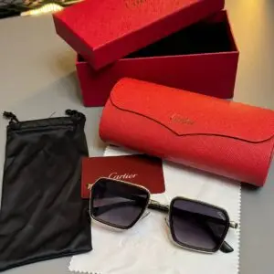 Óculos Cartier Square