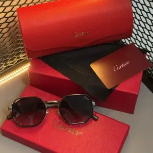 Óculos Cartier