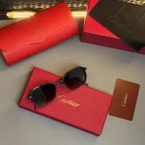 Óculos Cartier