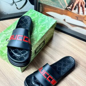 Chinelo Gucci