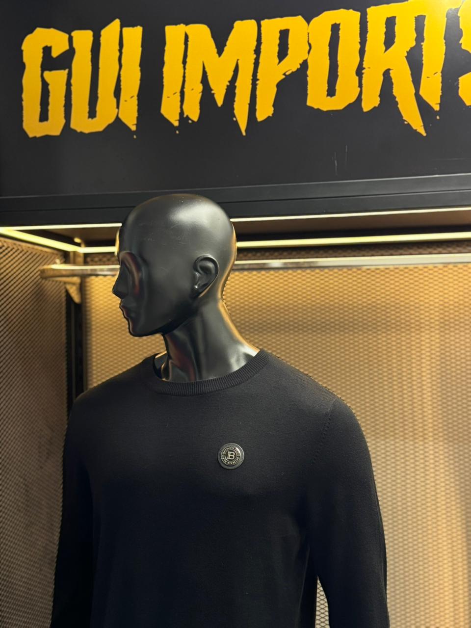 Suéter Balmain - Imagem 4