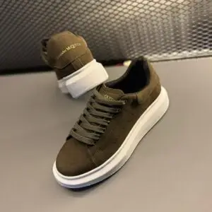 Tênis Alexander McQueen