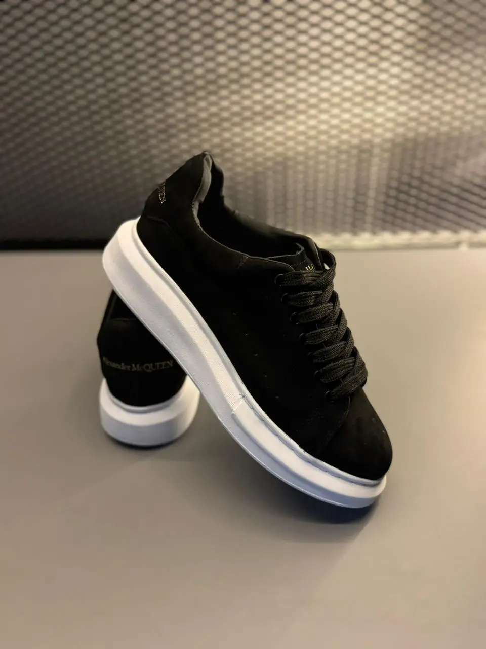 Tênis Alexander McQueen