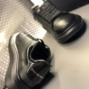Tênis Alexander McQueen