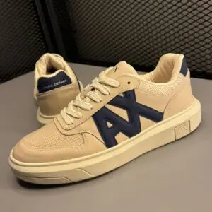 Tênis Armani Exchange A|X