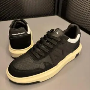 Tênis Armani Exchange A|X