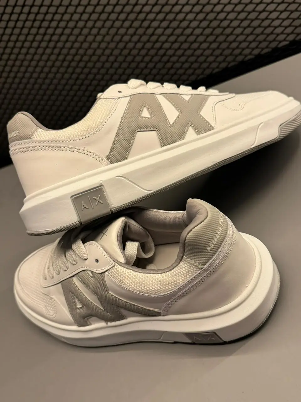 Tênis Armani Exchange A|X - Imagem 2