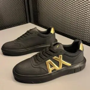 Tênis Armani Exchange A|X