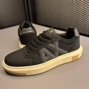 Tênis Armani Exchange A|X