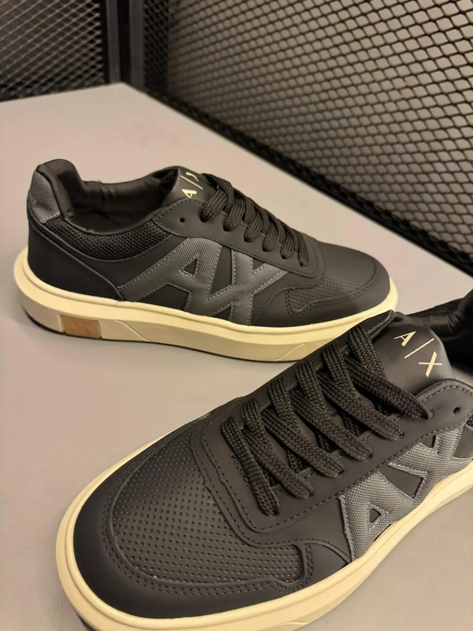 Tênis Armani Exchange A|X - Imagem 3