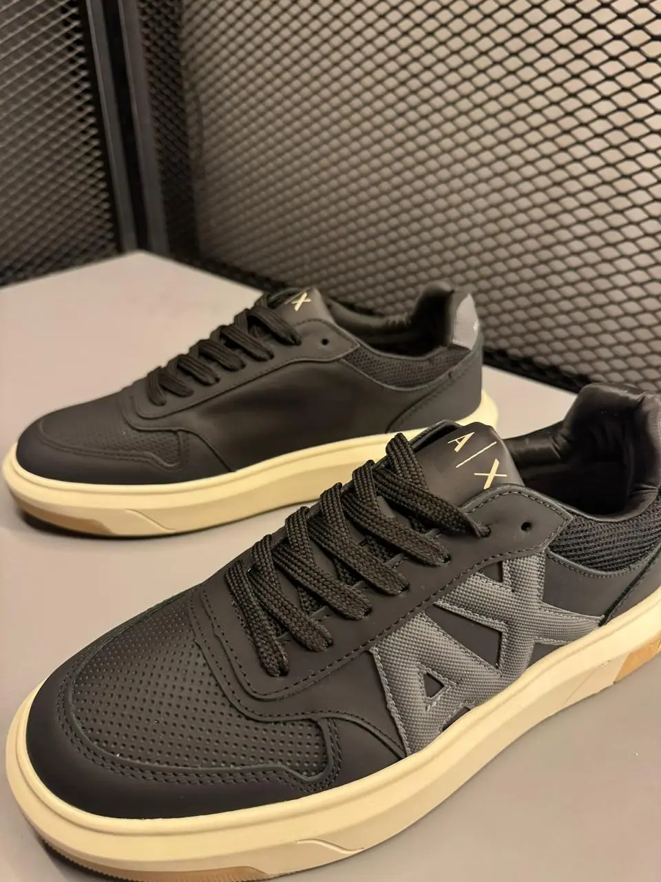 Tênis Armani Exchange A|X - Imagem 4