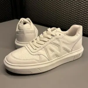 Tênis Armani Exchange A|X