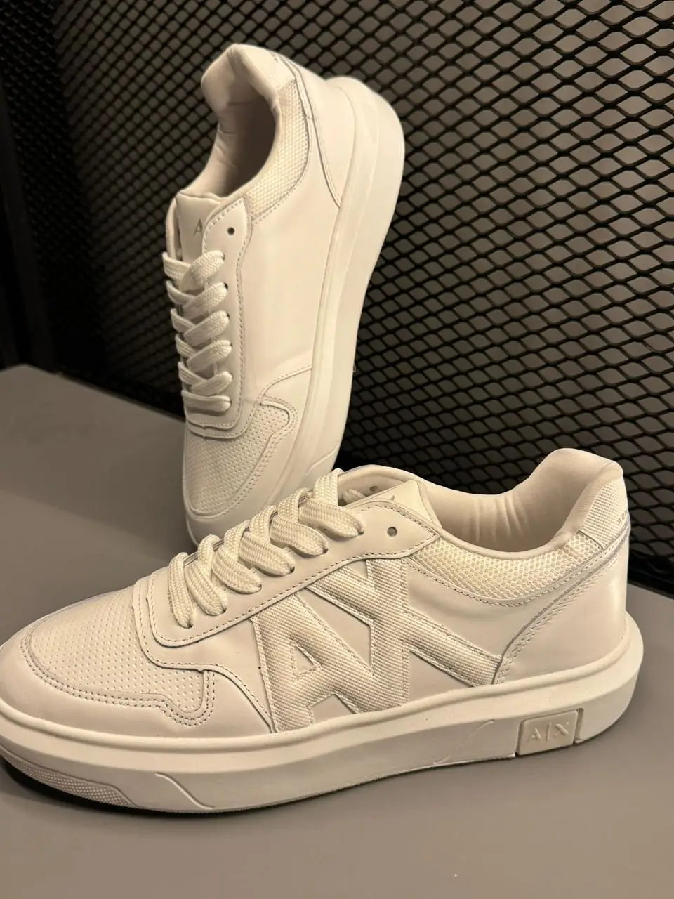 Tênis Armani Exchange A|X - Imagem 2